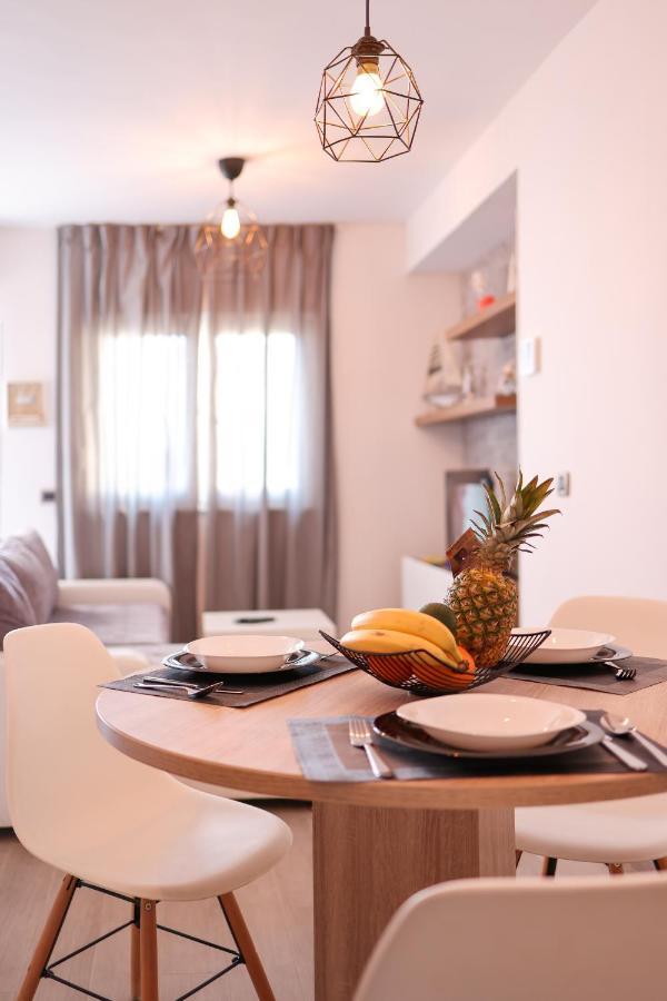Coco Apartamento Pirovac Exterior foto